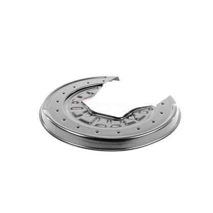 VAICO Brake Backing Plate V10-5027