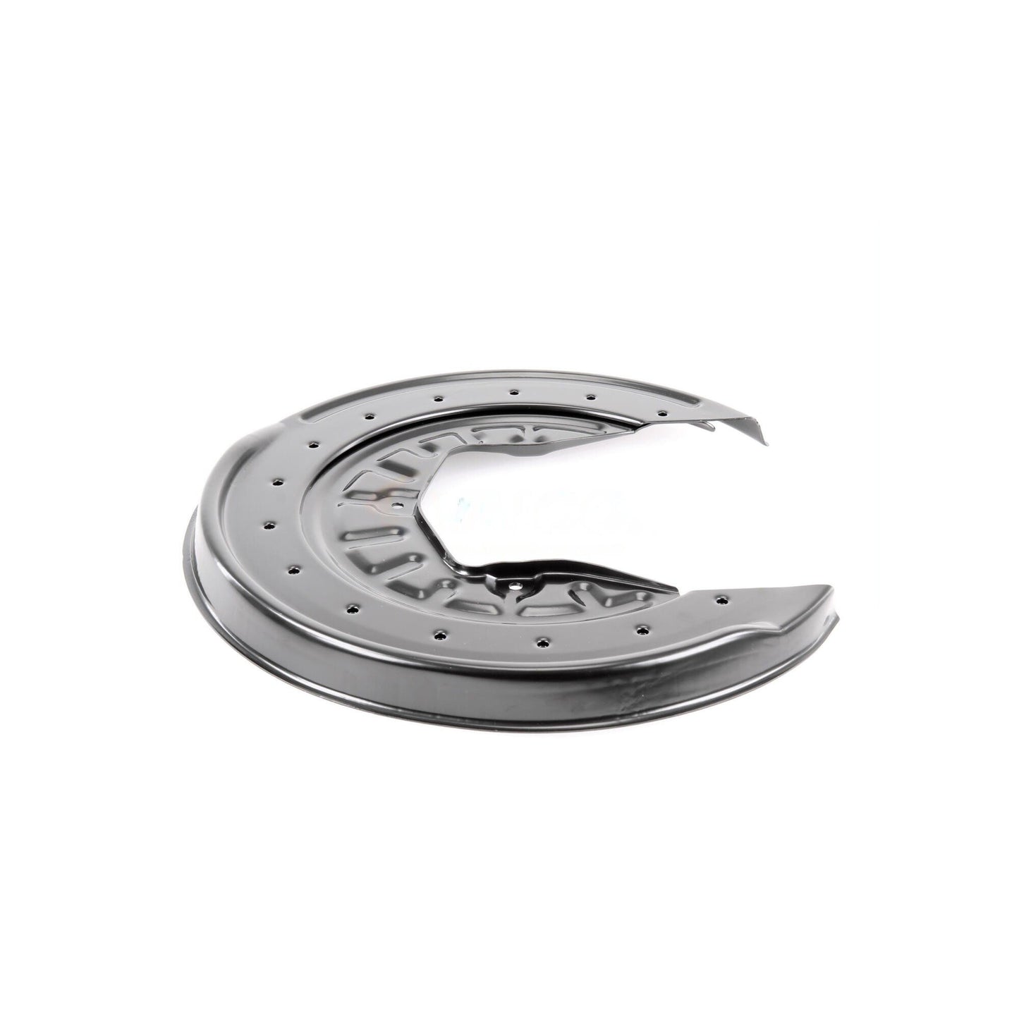 VAICO Brake Backing Plate V10-5027