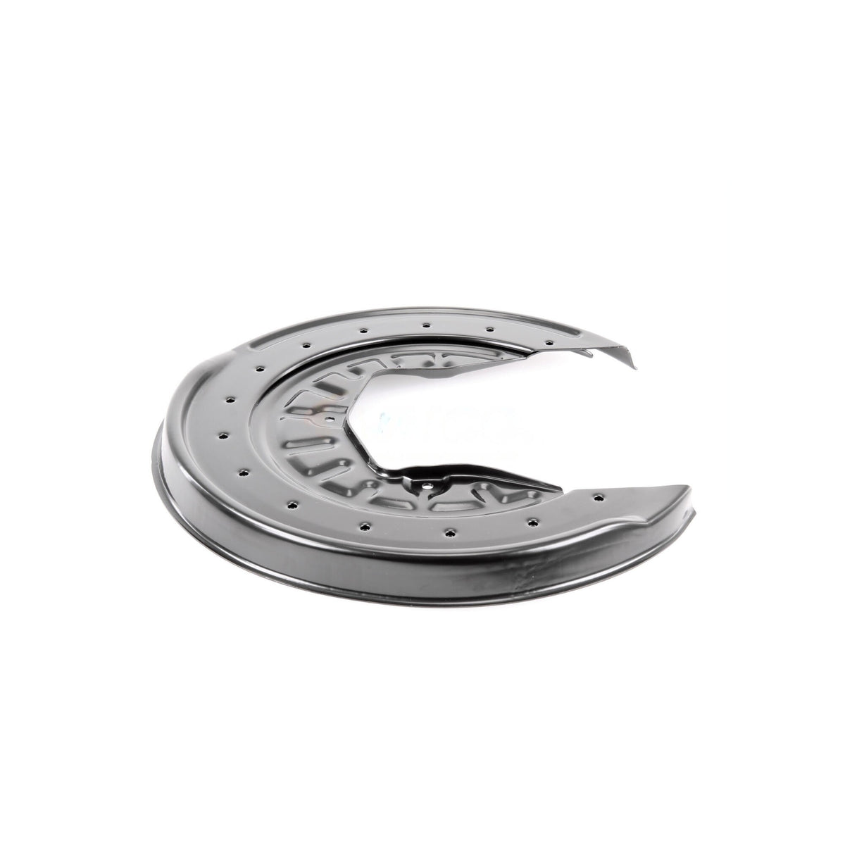 VAICO Brake Backing Plate V10-5027