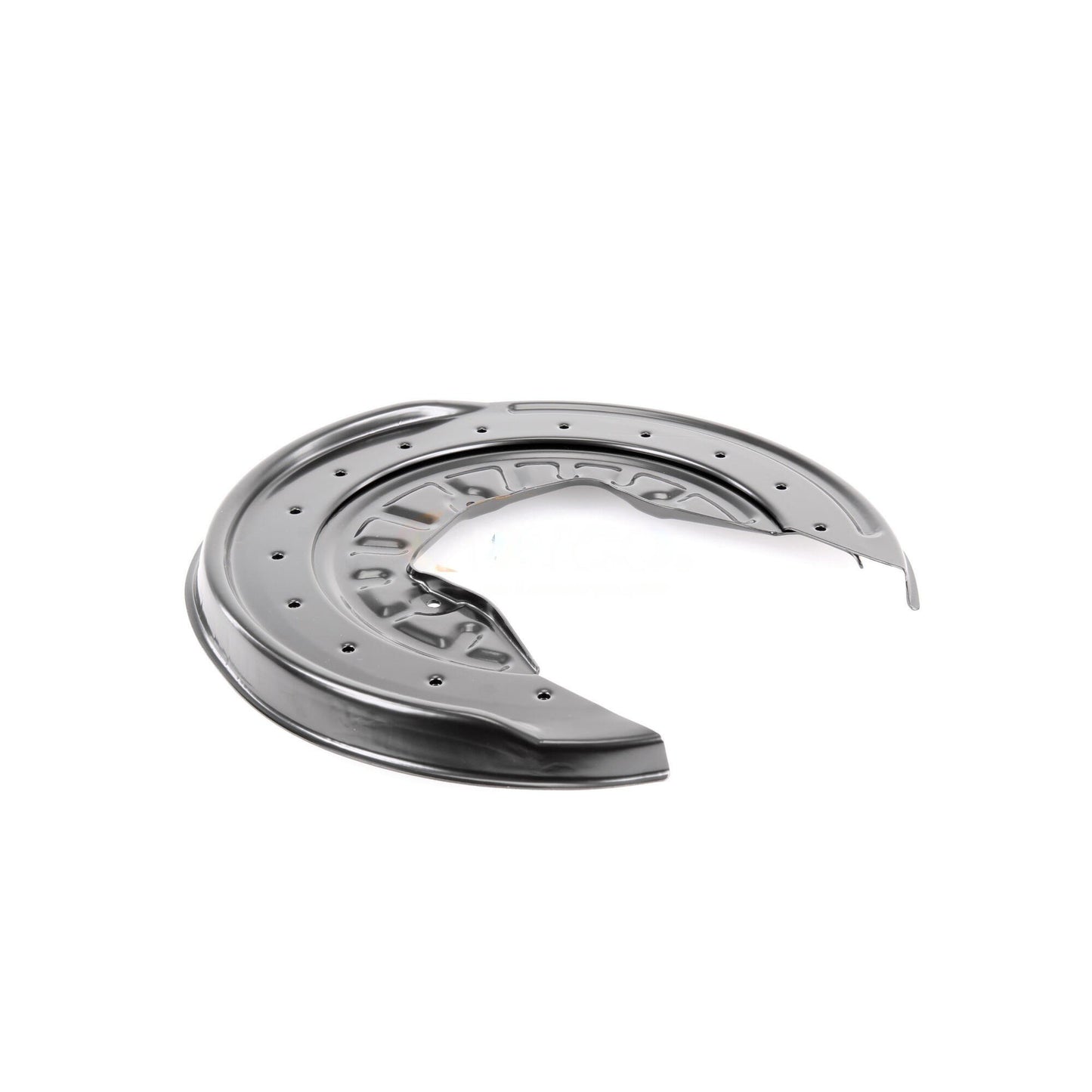 VAICO Brake Backing Plate V10-5027