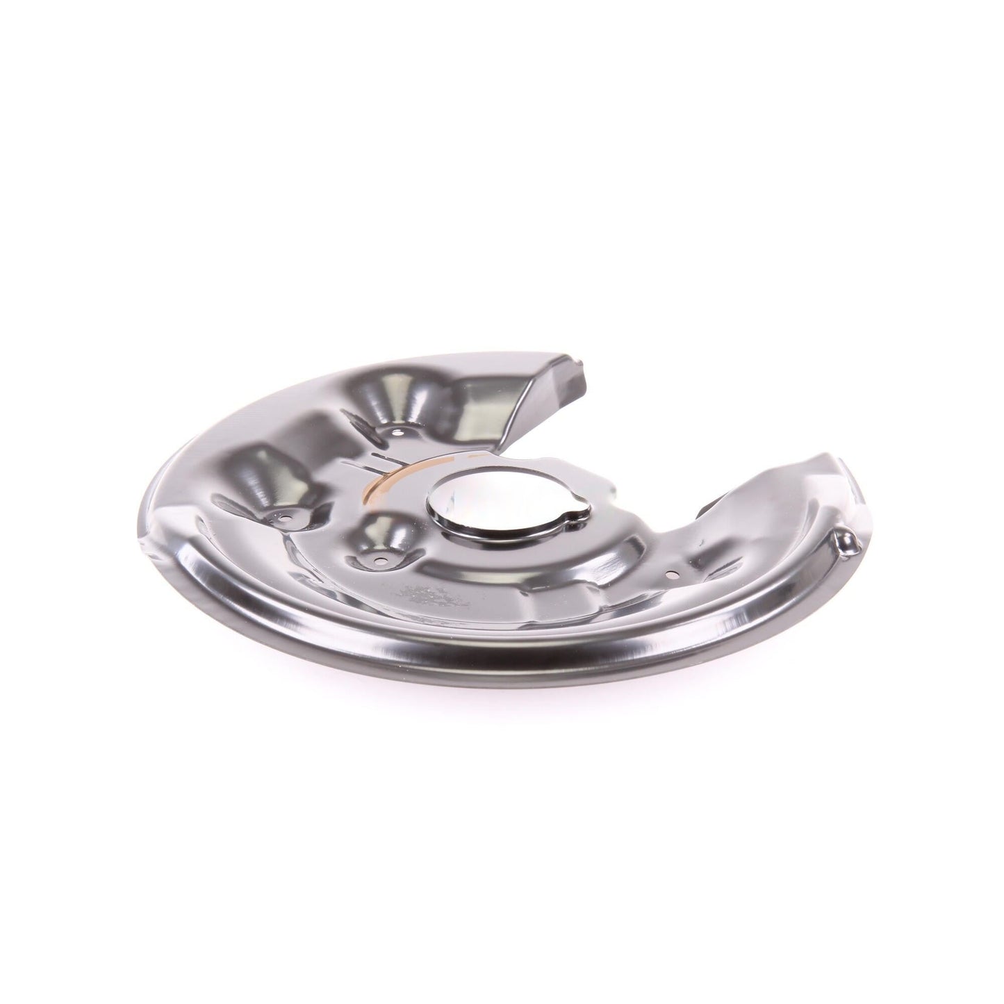 VAICO Brake Backing Plate V10-5030