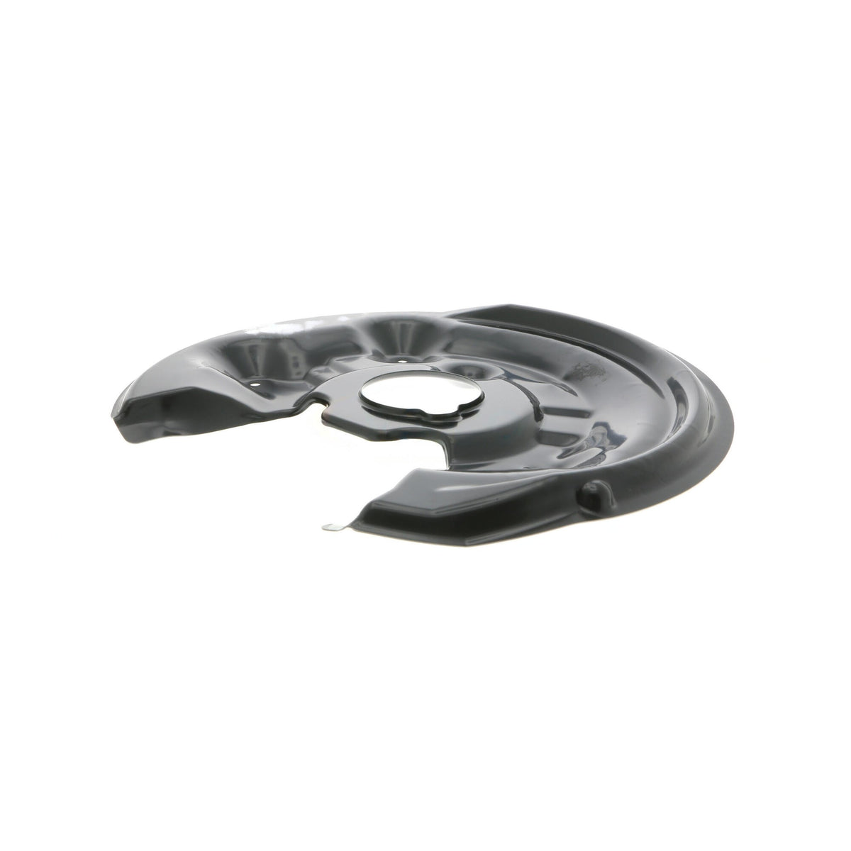 VAICO Brake Backing Plate V10-5031