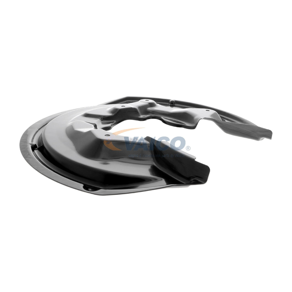 VAICO Brake Backing Plate V10-5033