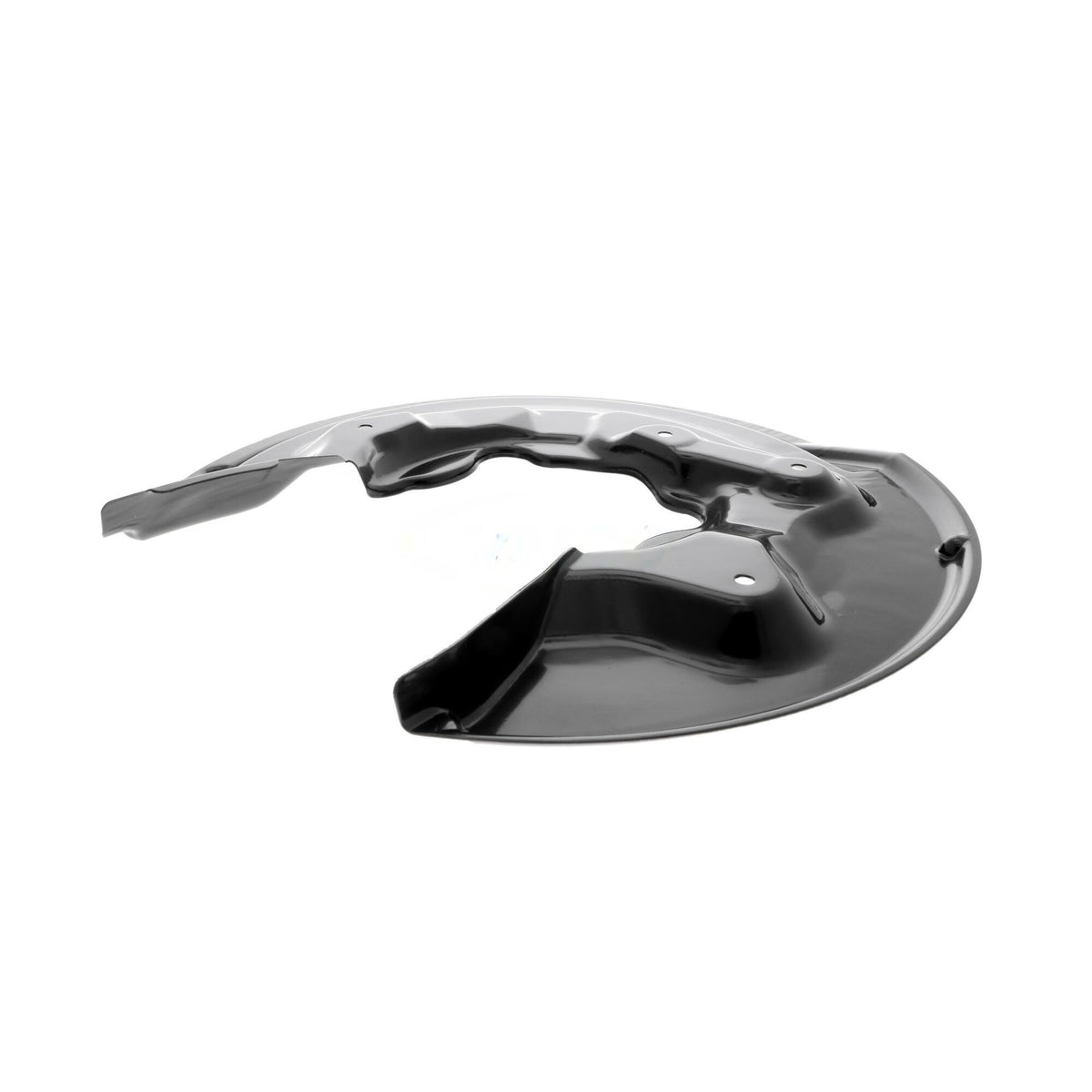 VAICO Brake Backing Plate V10-5033