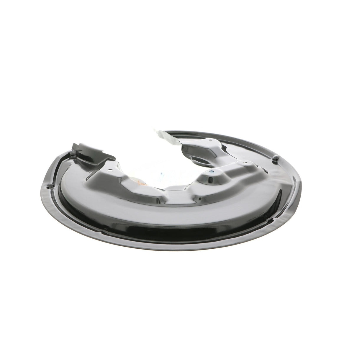 VAICO Brake Backing Plate V10-5034
