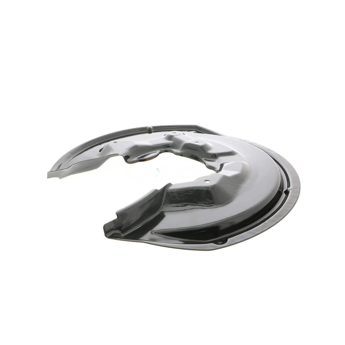 VAICO Brake Backing Plate V10-5034