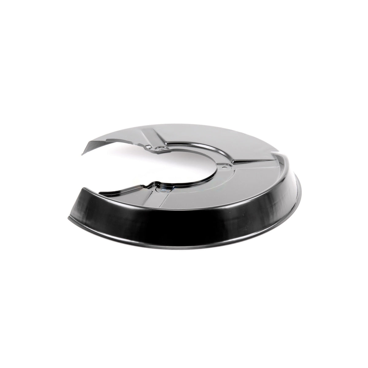 VAICO Brake Backing Plate V10-5055