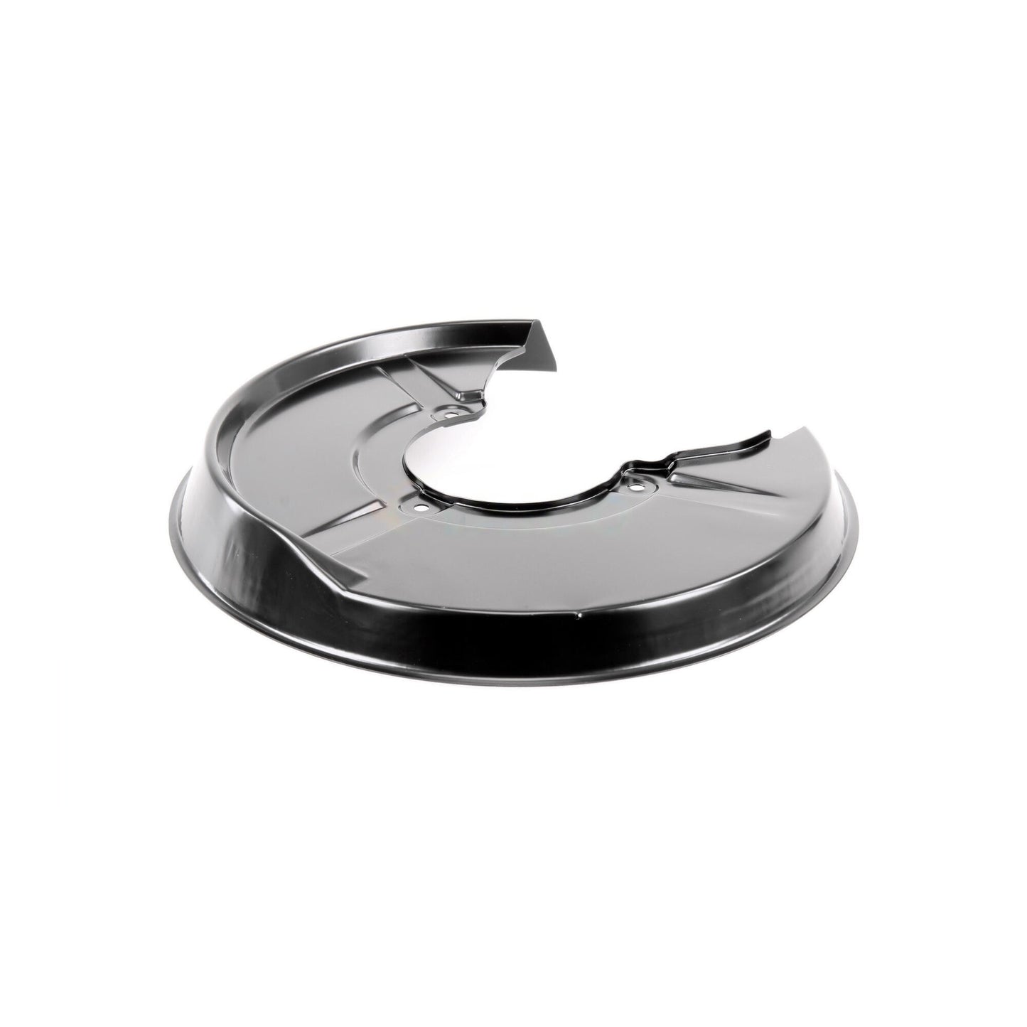 VAICO Brake Backing Plate V10-5055