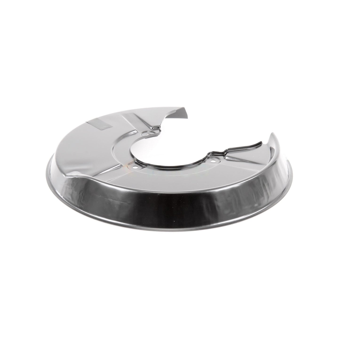 VAICO Brake Backing Plate V10-5056