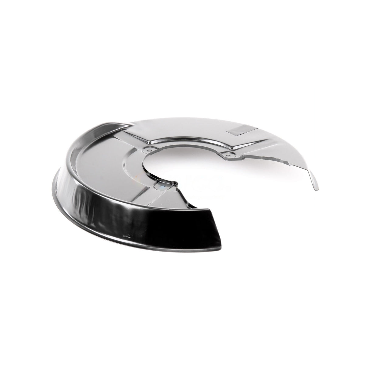 VAICO Brake Backing Plate V10-5056