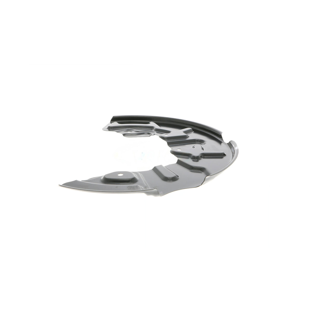 VAICO Brake Backing Plate V10-5057