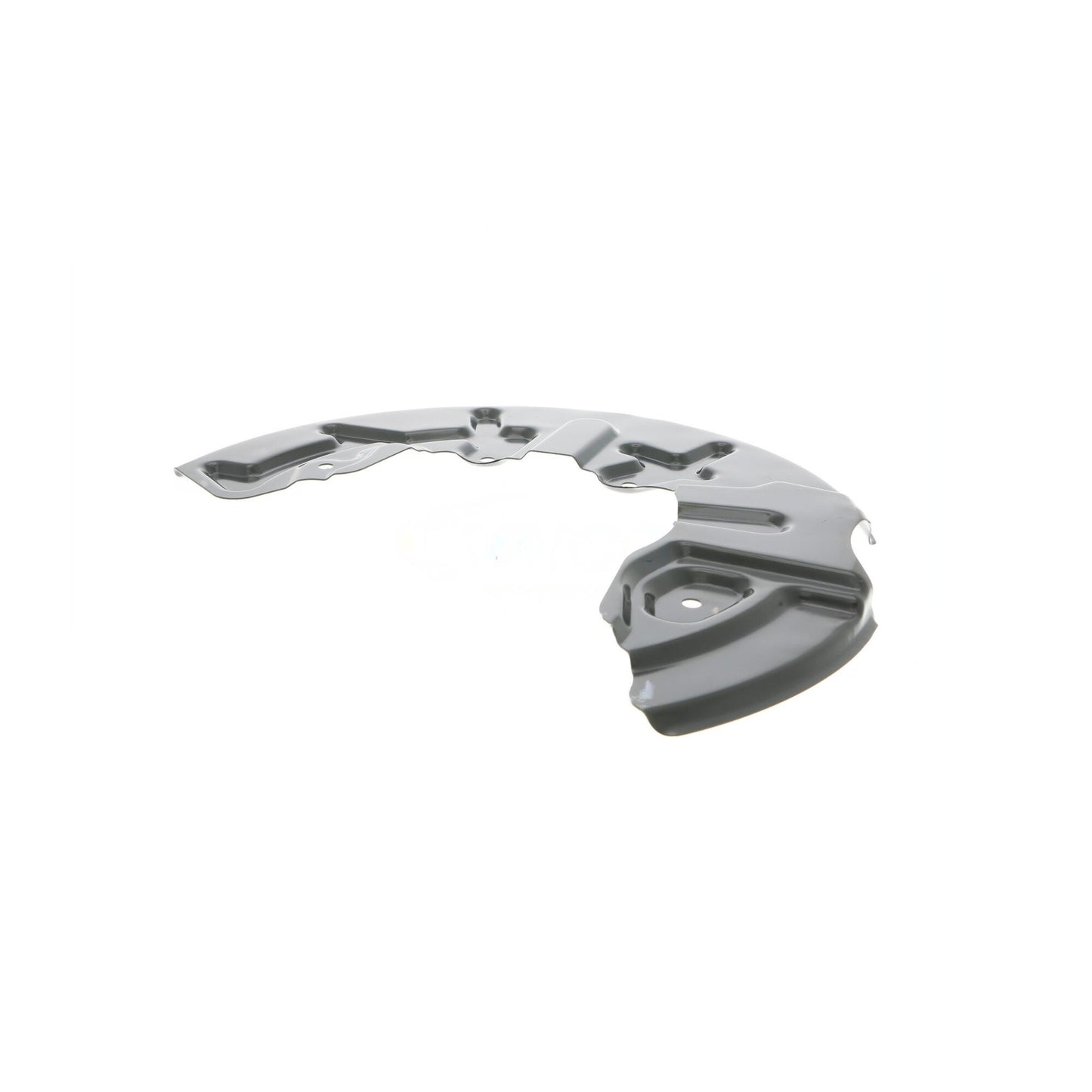 VAICO Brake Backing Plate V10-5058