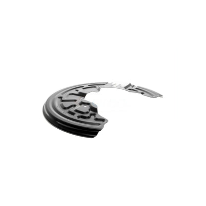 VAICO Brake Backing Plate V10-5060