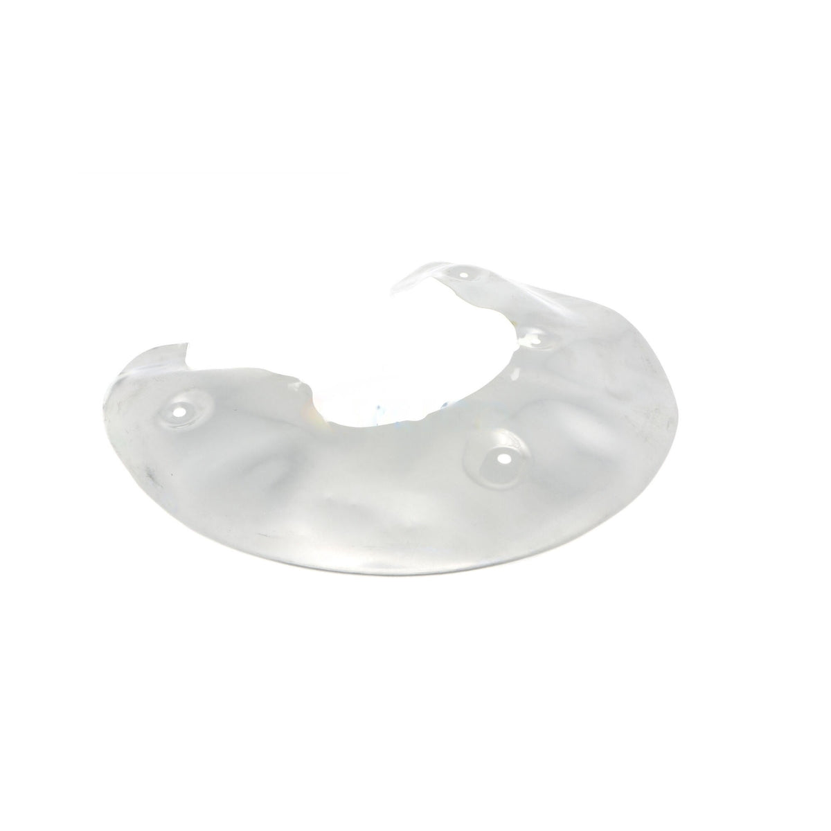VAICO Brake Backing Plate V10-5066