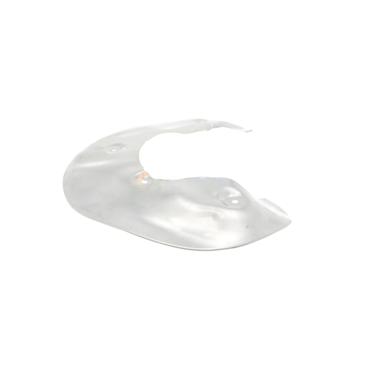 VAICO Brake Backing Plate V10-5066