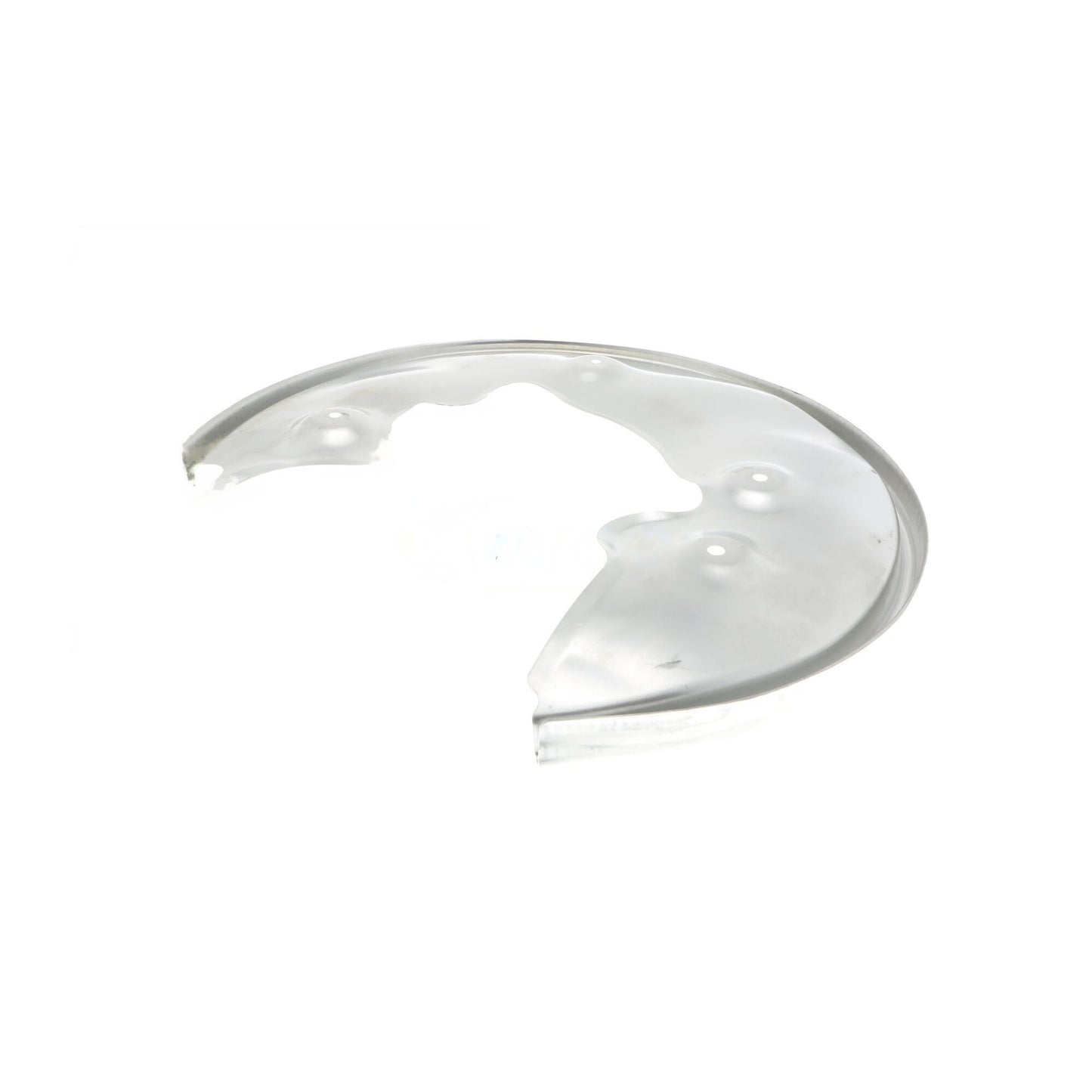 VAICO Brake Backing Plate V10-5067