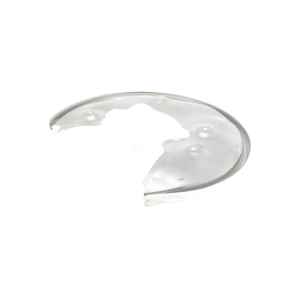 VAICO Brake Backing Plate V10-5067