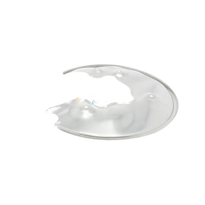 VAICO Brake Backing Plate V10-5068