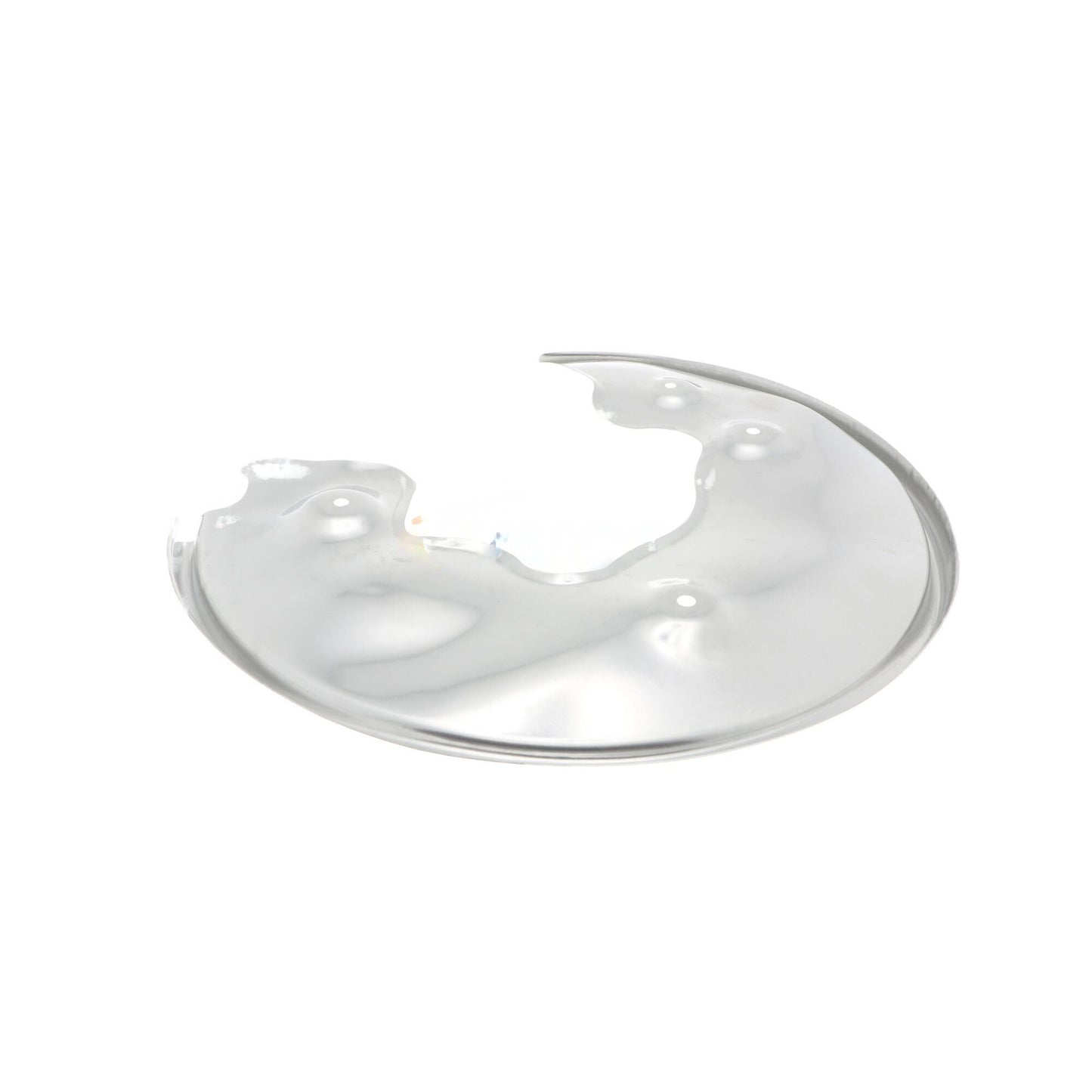 VAICO Brake Backing Plate V10-5068