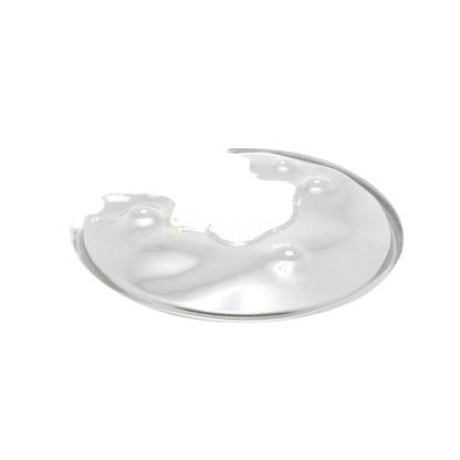 VAICO Brake Backing Plate V10-5068