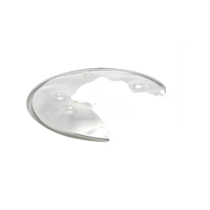 VAICO Brake Backing Plate V10-5068