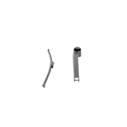 VAICO Windshield Wiper Arm V10-5082