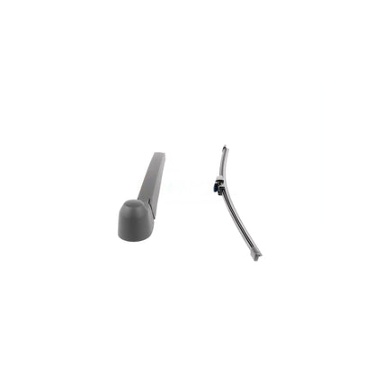VAICO Windshield Wiper Arm V10-5082