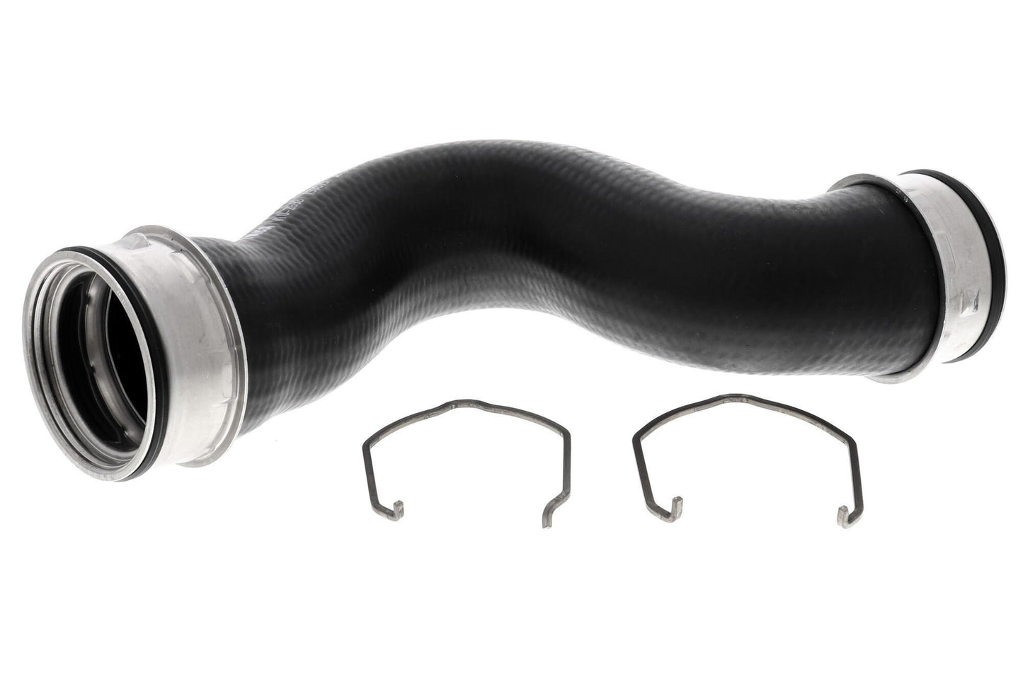 VAICO Turbocharger Intercooler Hose V10-5304