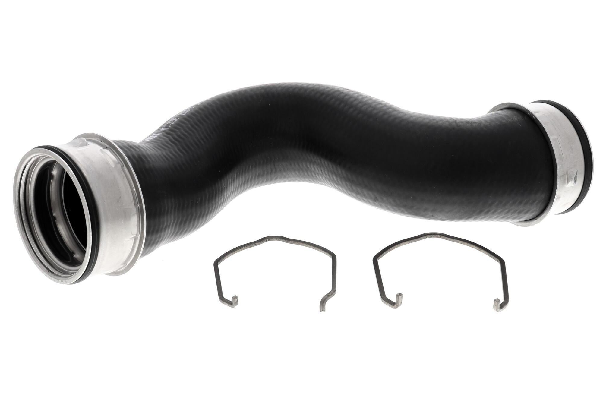 VAICO Turbocharger Intercooler Hose V10-5304