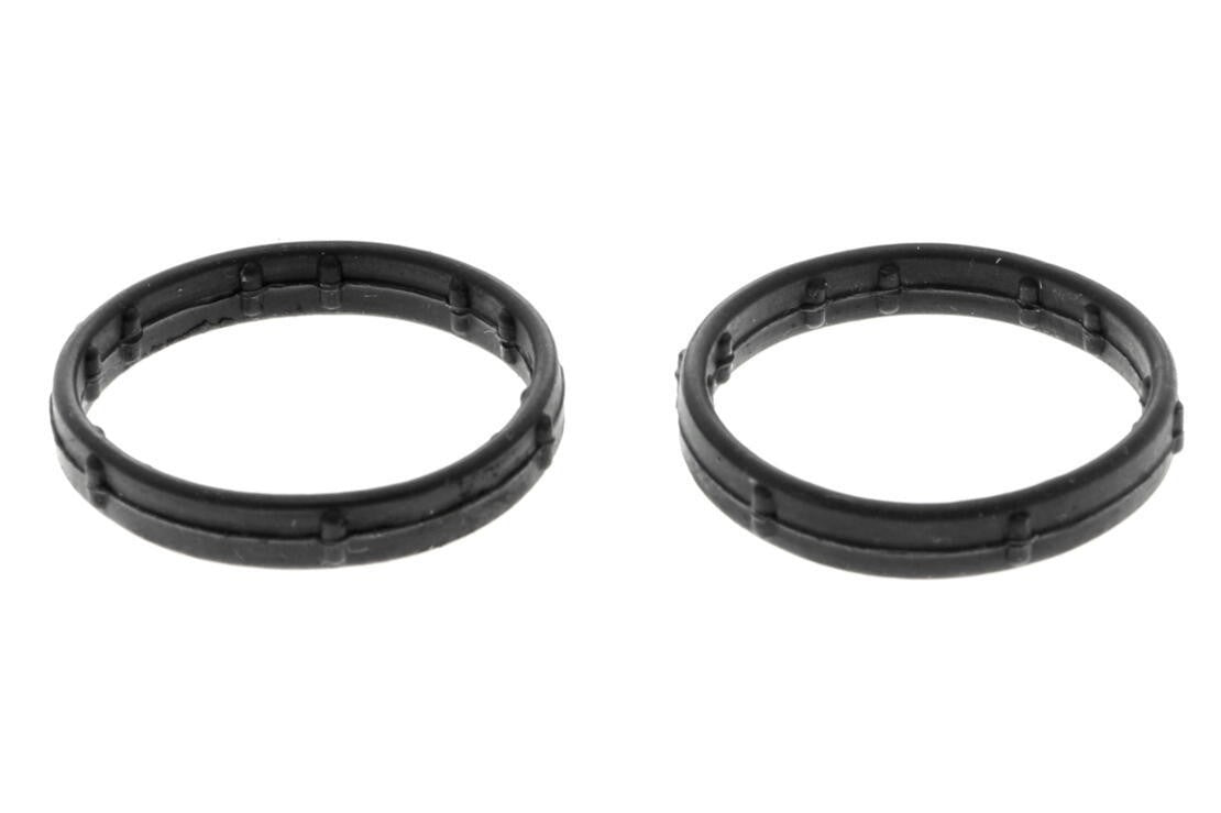 VAICO Engine Coolant Pipe V10-5317