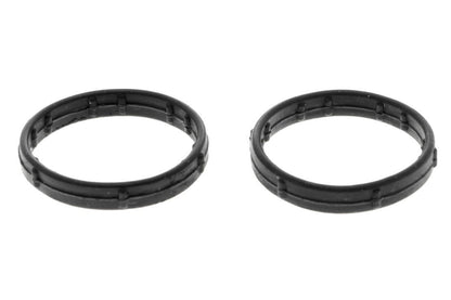 VAICO Engine Coolant Pipe V10-5317