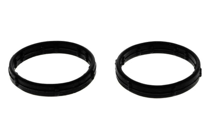 VAICO Engine Coolant Pipe V10-5317