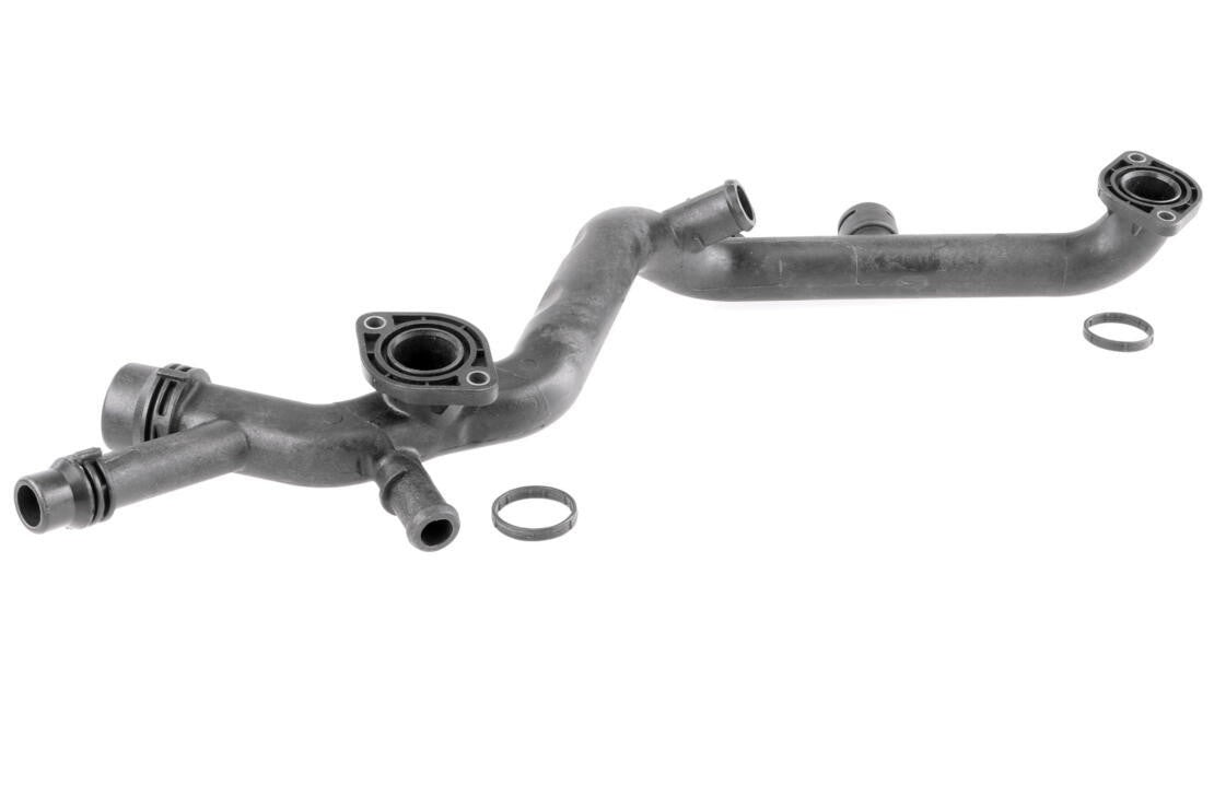 VAICO Engine Coolant Pipe V10-5317