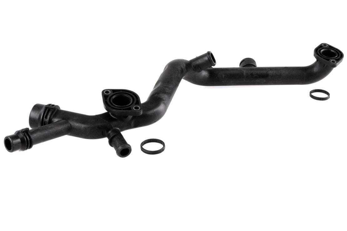 VAICO Engine Coolant Pipe V10-5317