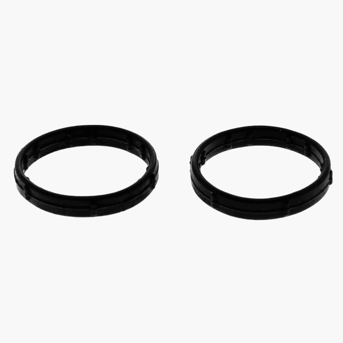 VAICO Engine Coolant Pipe V10-5318