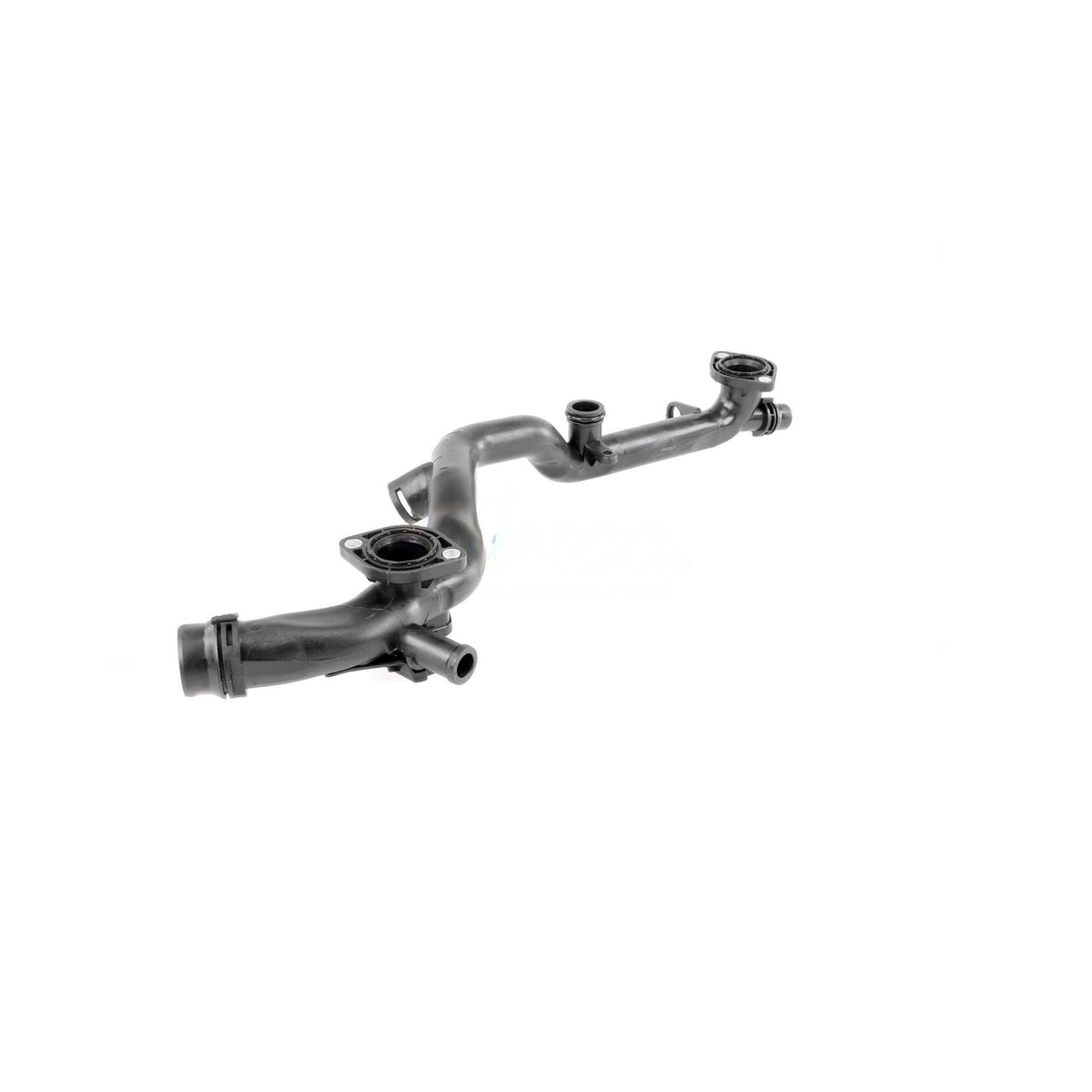 VAICO Engine Coolant Pipe V10-5318