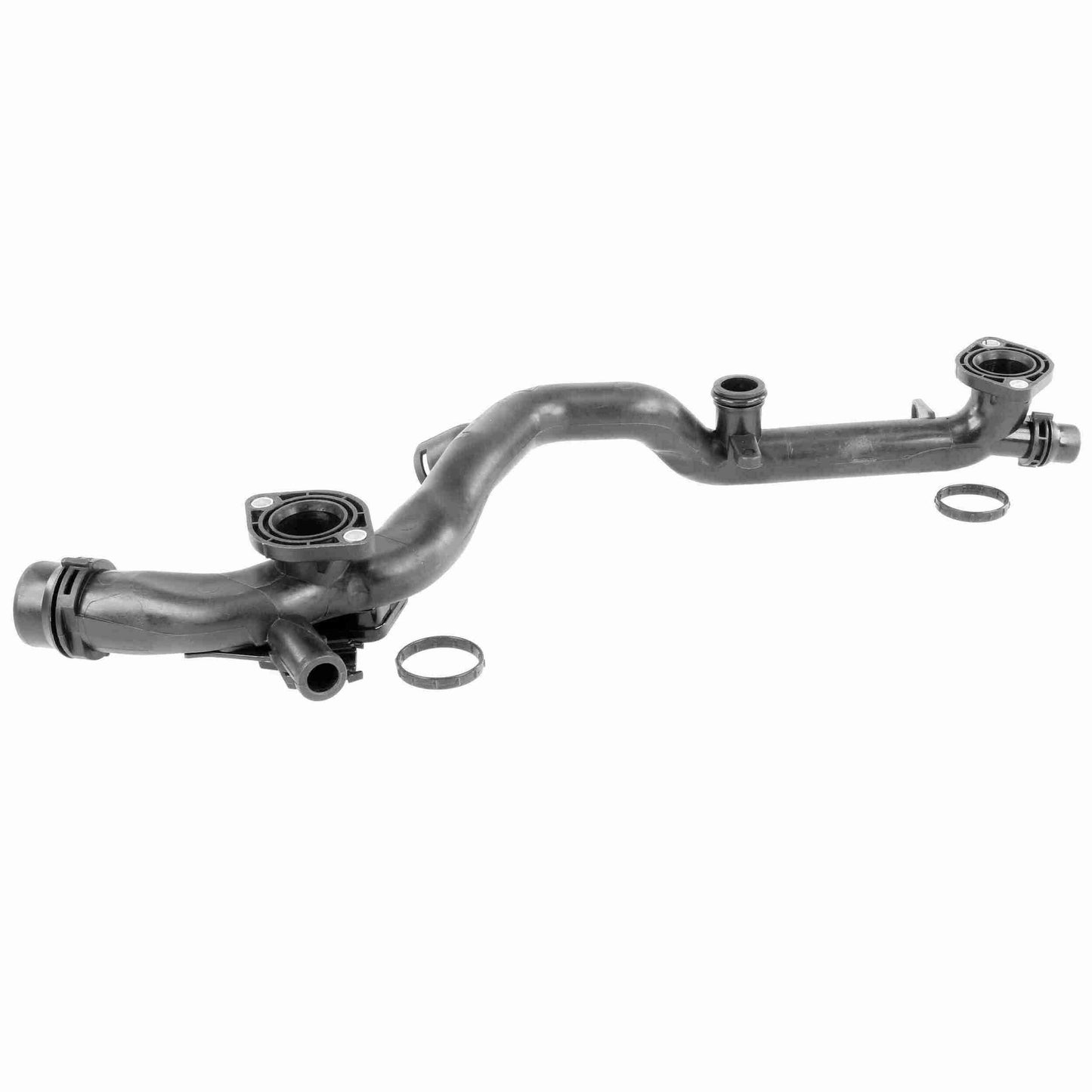 VAICO Engine Coolant Pipe V10-5318