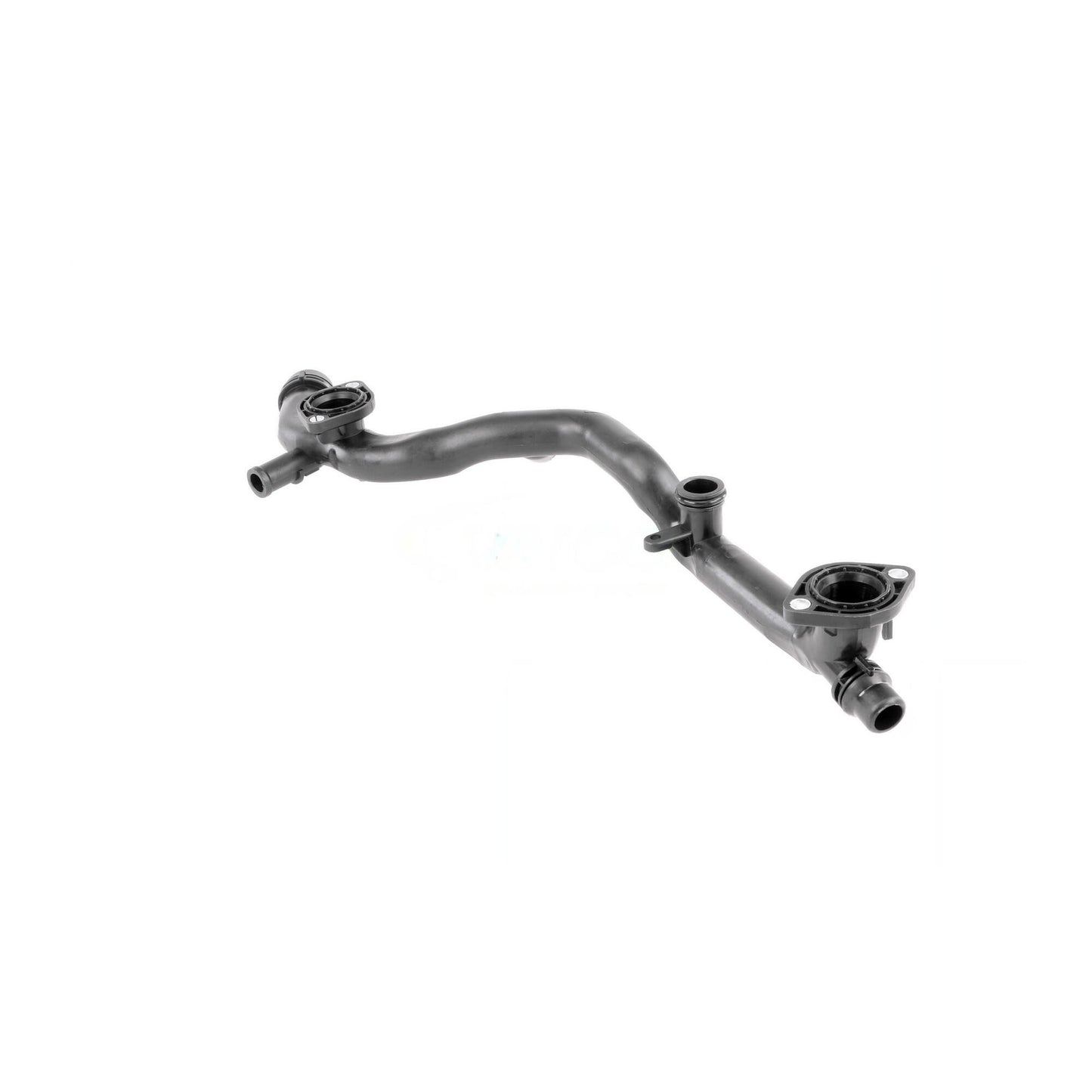 VAICO Engine Coolant Pipe V10-5324