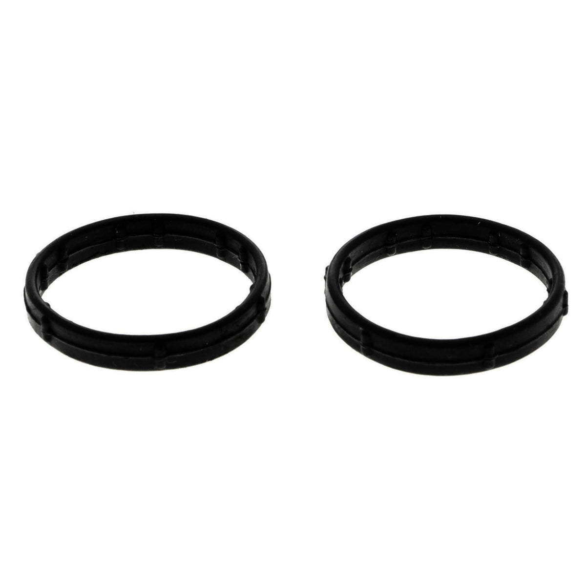 VAICO Engine Coolant Pipe V10-5324