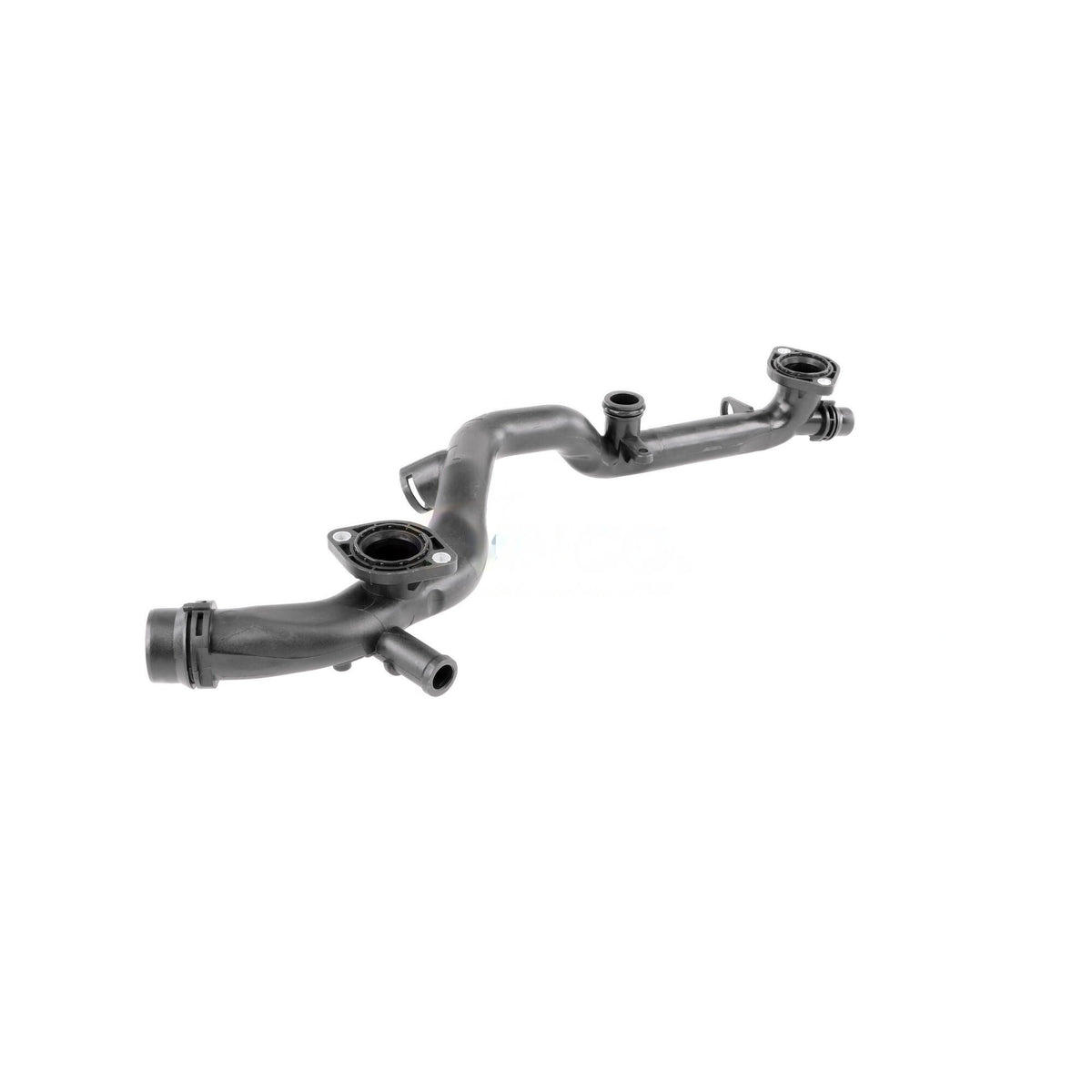 VAICO Engine Coolant Pipe V10-5324