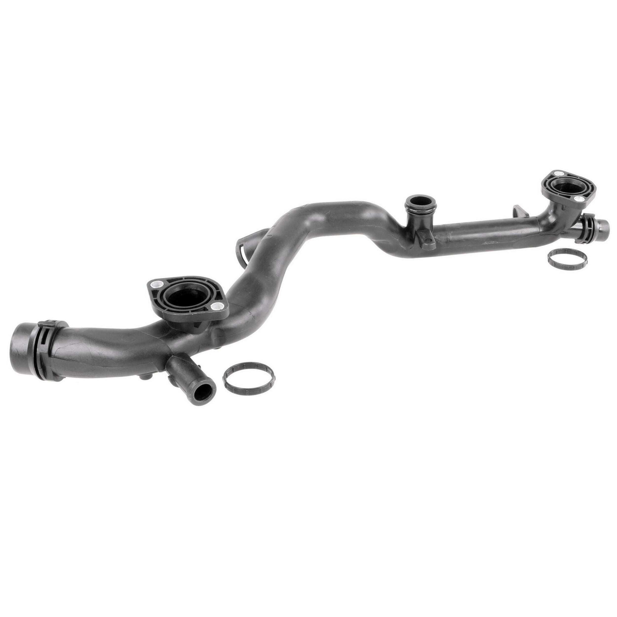 VAICO Engine Coolant Pipe V10-5324