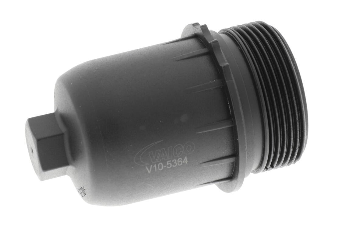 VAICO Engine Oil Filter Housing Cover V10-5364