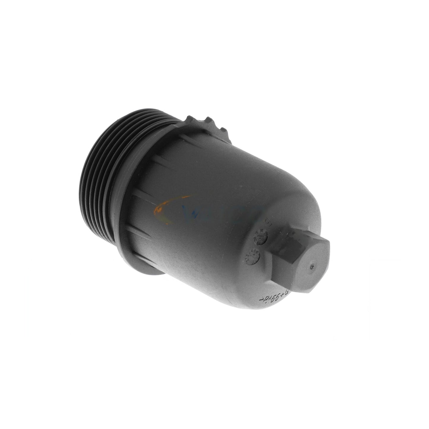 VAICO Engine Oil Filter Housing Cover V10-5364
