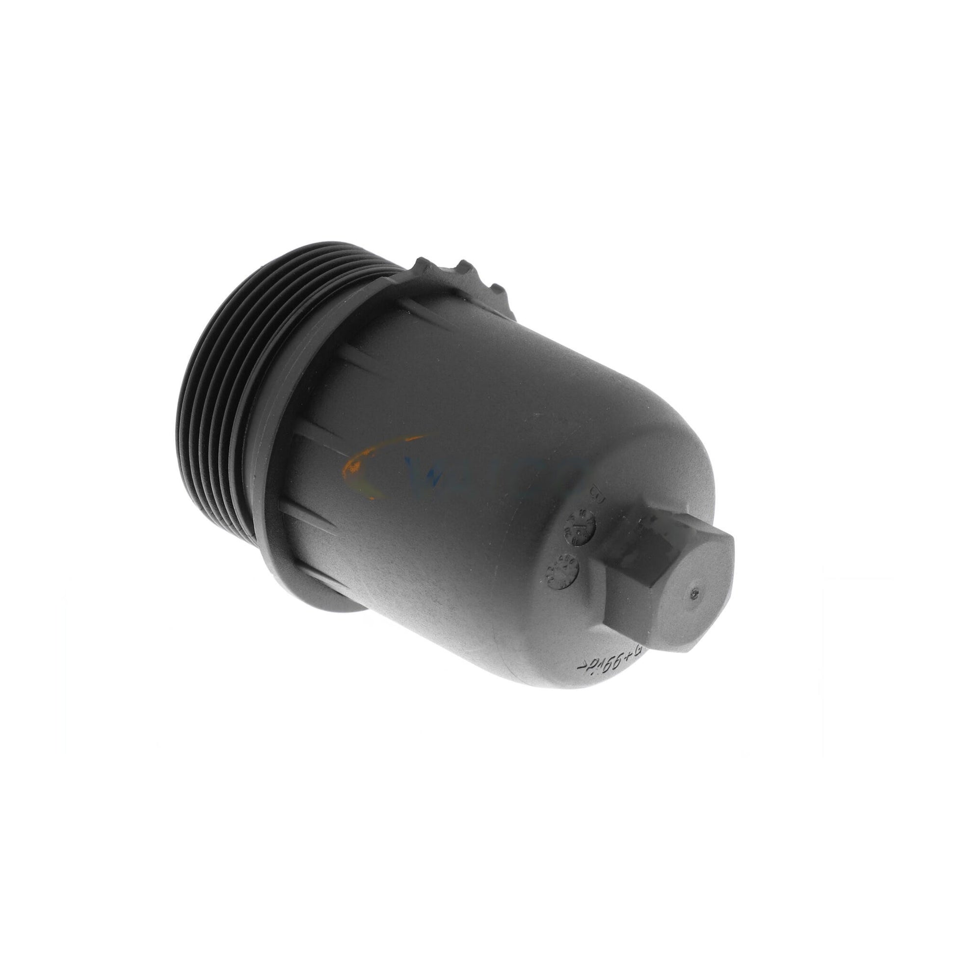 VAICO Engine Oil Filter Housing Cover V10-5364