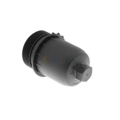 VAICO Engine Oil Filter Housing Cover V10-5364