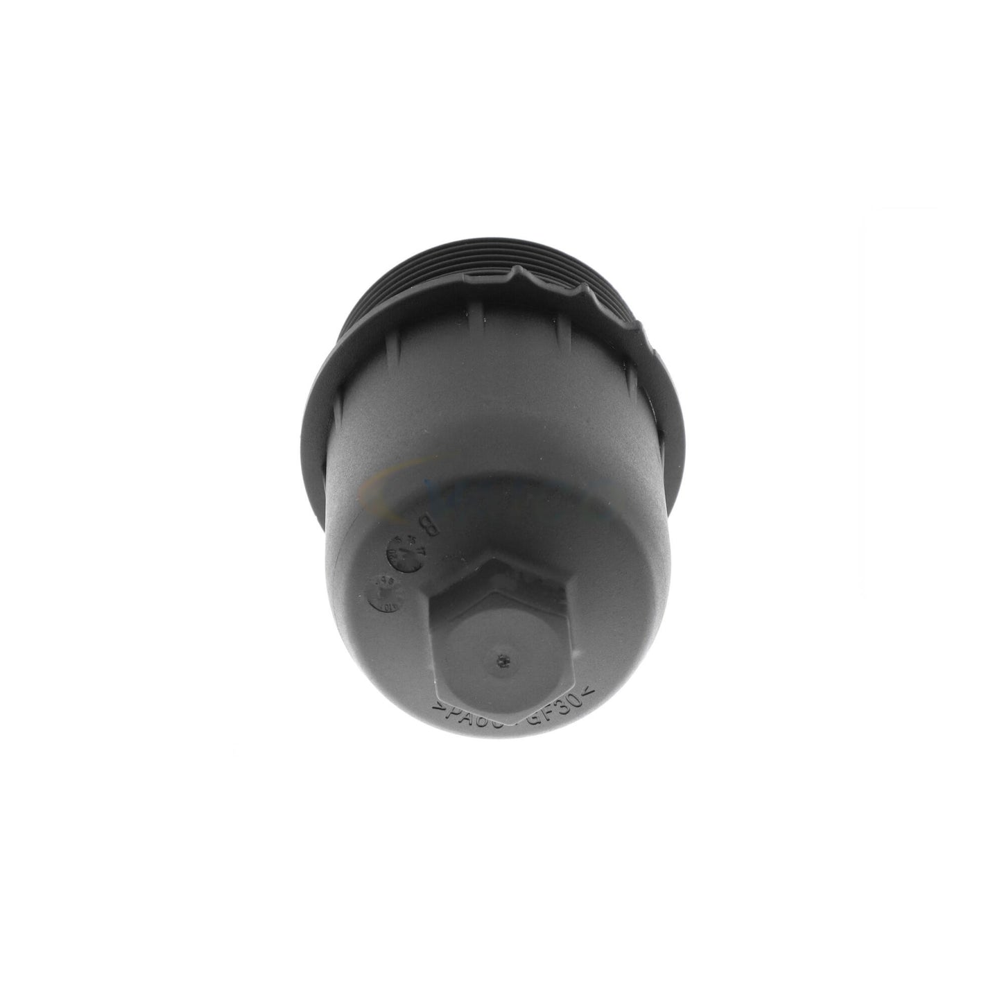 VAICO Engine Oil Filter Housing Cover V10-5364