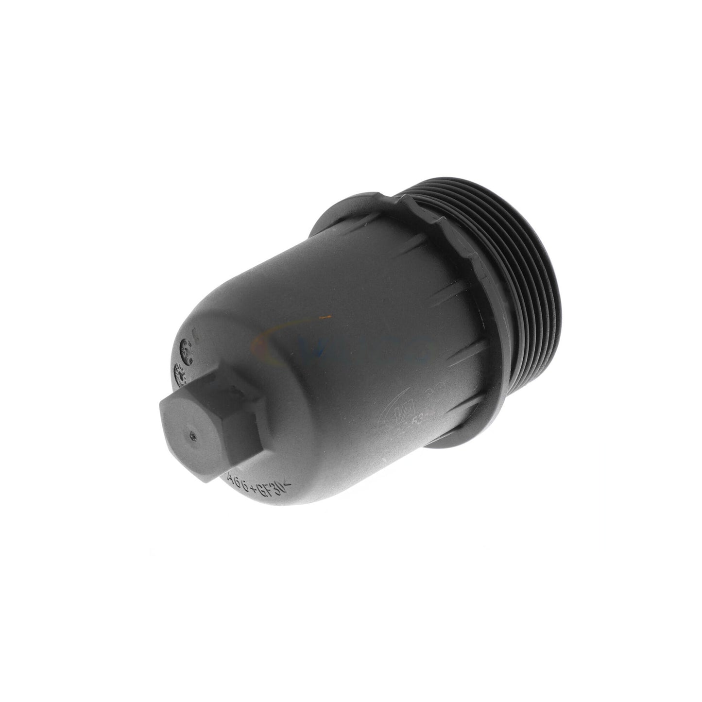 VAICO Engine Oil Filter Housing Cover V10-5364
