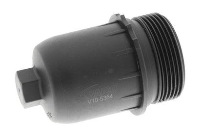 VAICO Engine Oil Filter Housing Cover V10-5364