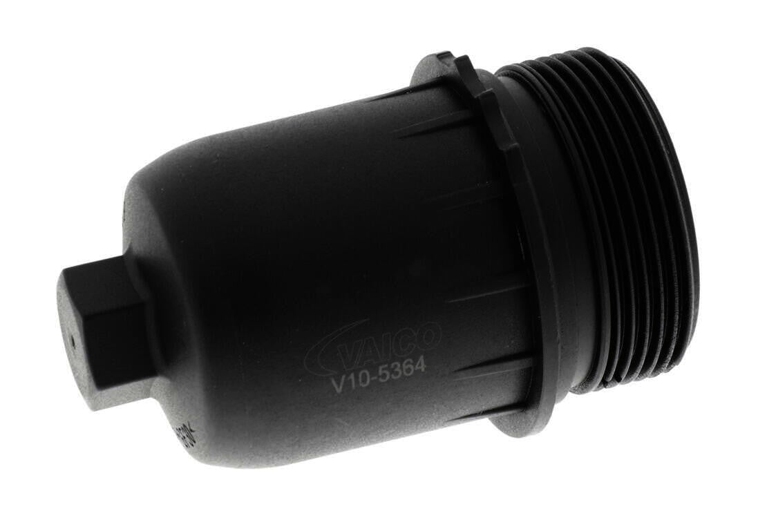VAICO Engine Oil Filter Housing Cover V10-5364