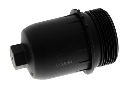 VAICO Engine Oil Filter Housing Cover V10-5364